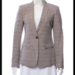 Burberry Prorsum Blazer